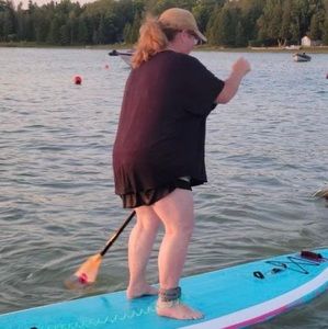 Meet your Posher, Mandi